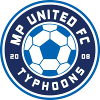 logo of MP United FC