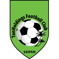 logo of TanHoldings FC
