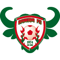 logo of Gomido FC