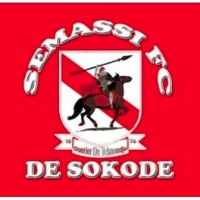 logo of Semassi FC de Sokodé
