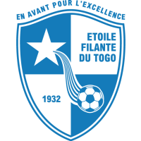 logo of Etoile Filante du Togo