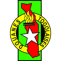 logo of AS Douanes
