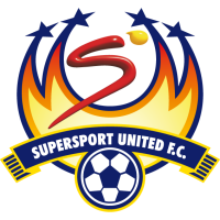 logo of SuperSport United FC