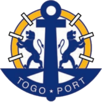 logo of AS Togo Port
