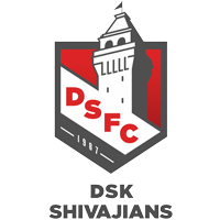 DSK Shivajians FC