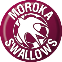 logo of Moroka Swallows FC