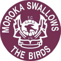 logo of Moroka Swallows FC