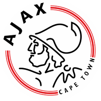 logo of Ajax Cape Town FC