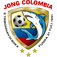 CRKSV Jong Colombia