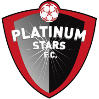 logo of Platinum Stars FC