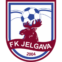logo of FK Jelgava-2