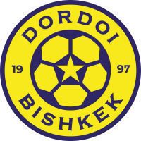 logo of FK Dordoi-2 Bişkek
