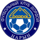 logo of Dordoi Bişkek