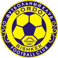 logo of Dordoi Bişkek
