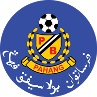 logo of Pahang FA