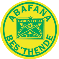 logo of Lamontville Golden Arrows FC