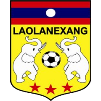 logo of Lao Lane Xang FC