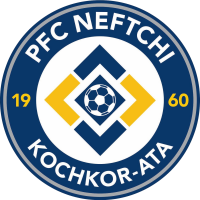 logo of FK Neftçi-2 Koçkor-Ata