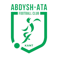logo of FK Abdış-Ata-2 Kant