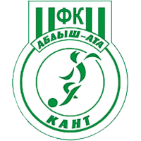 logo of FK Abdış-Ata Kant