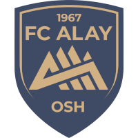 logo of FK Alay-2 Osh
