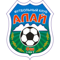 logo of Alay Oş