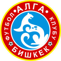 logo of FK Alga-2 Bişkek