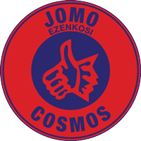 logo of Jomo Cosmos FC