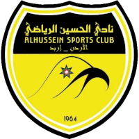 logo of Al Hussein SC