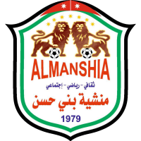 logo of Mansheyat Bani Hasan Club