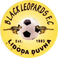 logo of Black Leopards FC