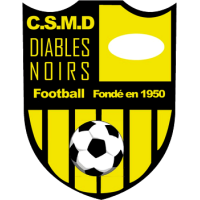 CSMD Diables Noirs