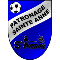 Patronage Sainte Anne