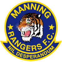 logo of Manning Rangers FC