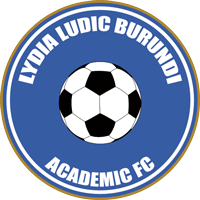 logo of LLB Académic FC