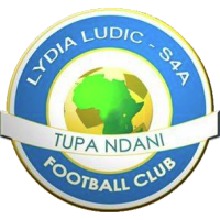 logo of LLB Sports4Africa FC