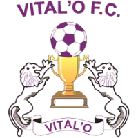 logo of Vital'O FC