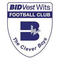 logo of BIDVest Wits FC