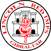 Logo Lincoln Red Imps FC