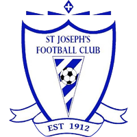 Logo St. Joseph's FC