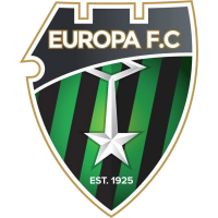 Logo Europa FC