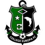 logo of College Europa FC