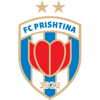 Logo FC Prishtina