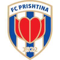 Logo FC Prishtina