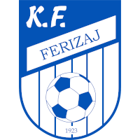 logo of KF Ferizaj