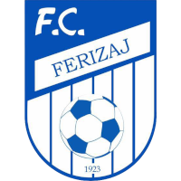 logo of FC Ferizaj