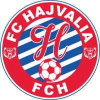 logo of WFC Hajvalia