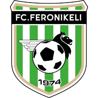 logo of FC Feronikeli