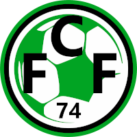 logo of FC Feronikeli 74