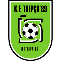 KF Trepça '89 Mitrovicë